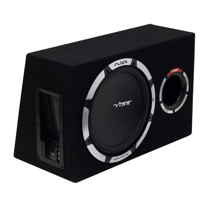 Hovedbilde Vibe SlickV12-V2