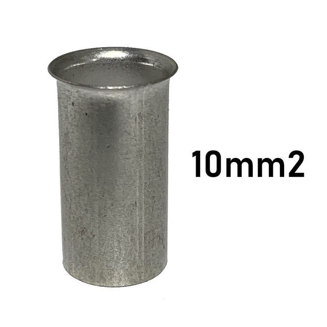 Hovedbilde Endehylse 10mm2