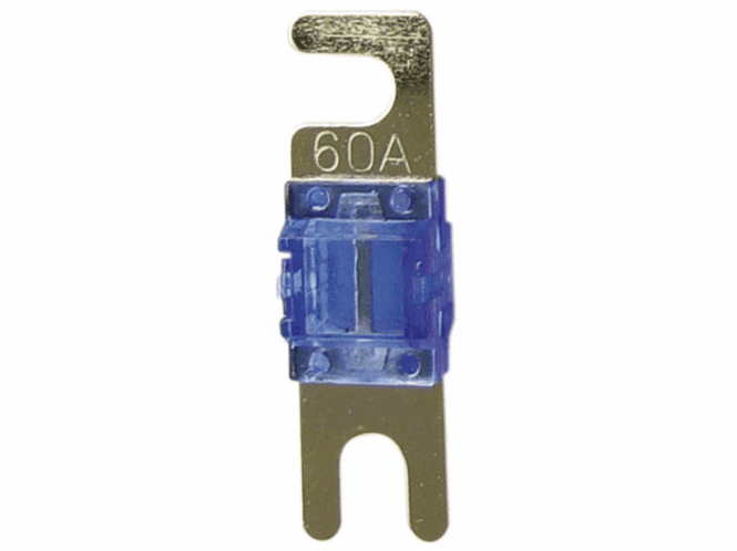 Hovedbilde ACV 60A MiniANL sikring