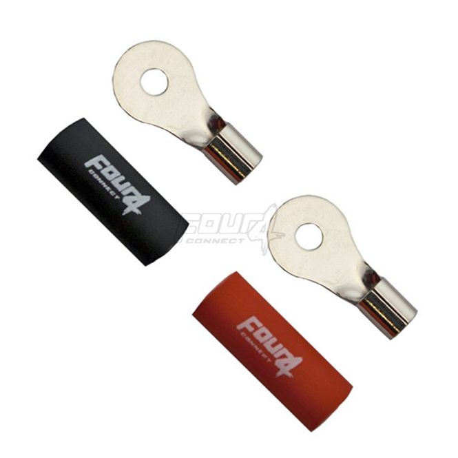 Hovedbilde 4 CONNECT 10mm2 ringterminal M4